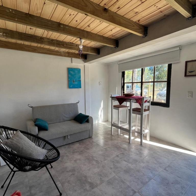 Casa Playa y Carbón - Casa de 2 dormitorios - 11