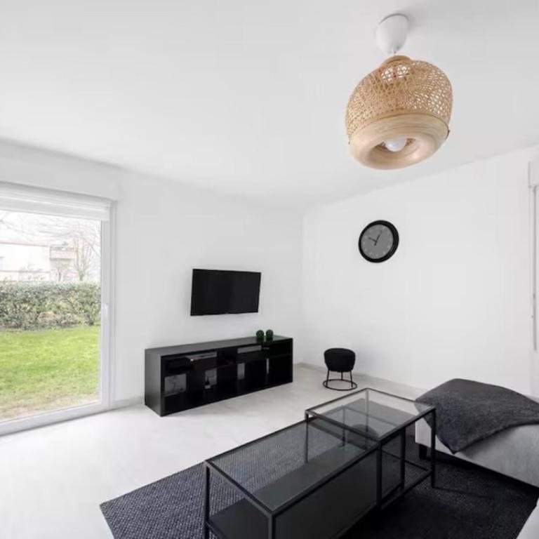 Le Paul - Central et Charmant - Appartement 1 Chambre - 2