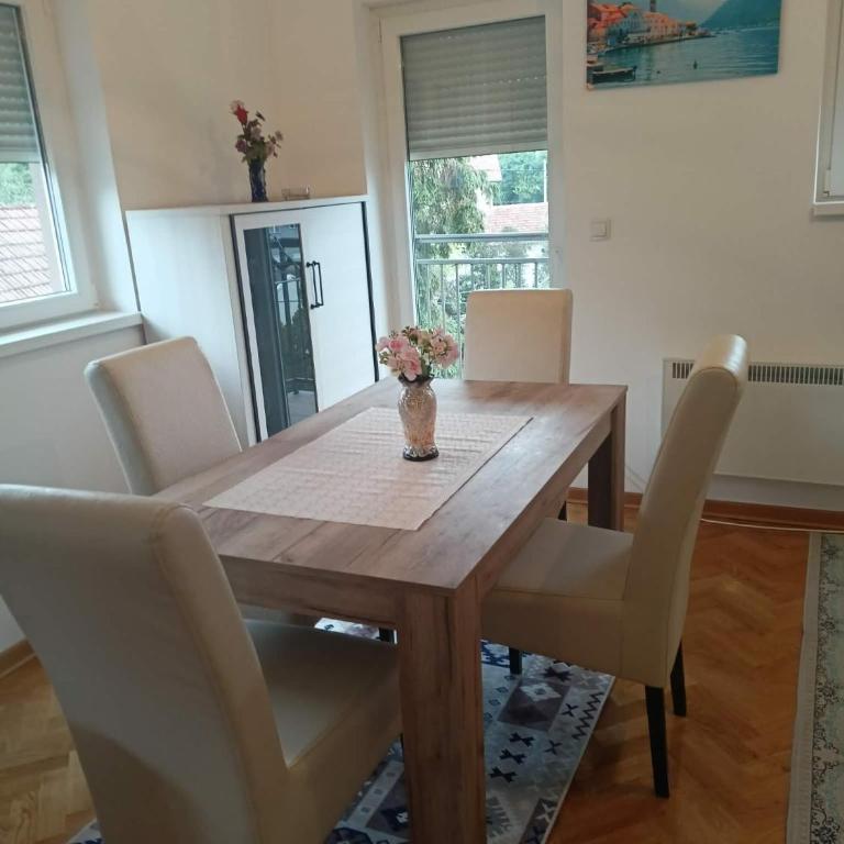 Studio Apartman - Studio - 9