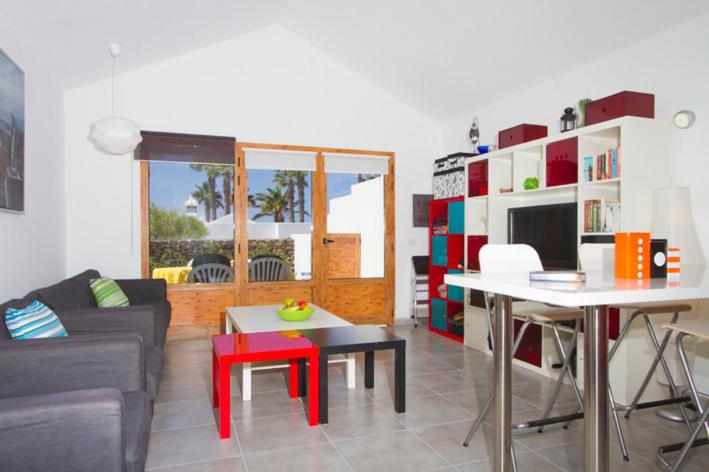 Playa Flamingo B - Apartment - 3