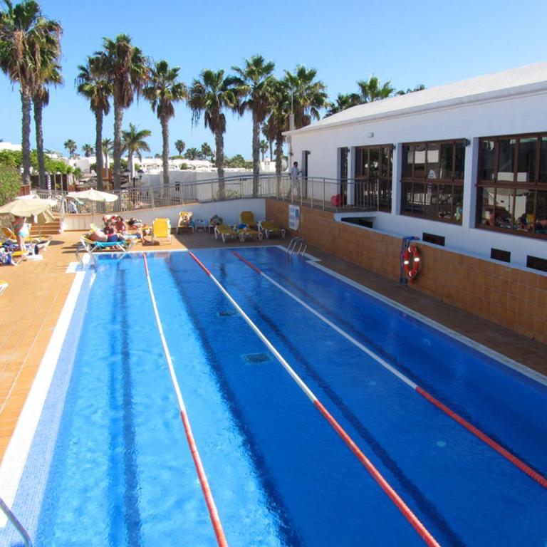Playa Flamingo B - Apartment - 14