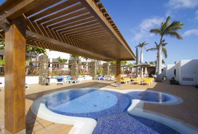Playa Flamingo B - Apartment - 20