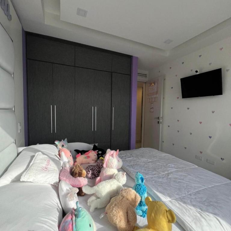 Apartament RentHouse - Two-Bedroom Apartment - 8