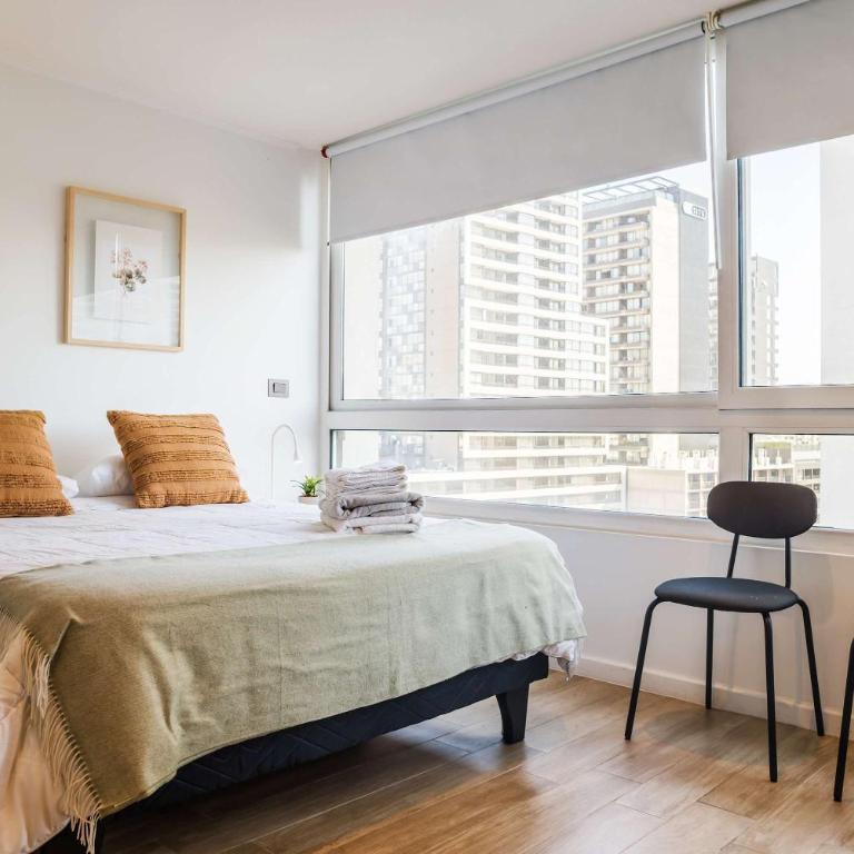 Snug Studio Retreat in Nunoa - Apartment - 1