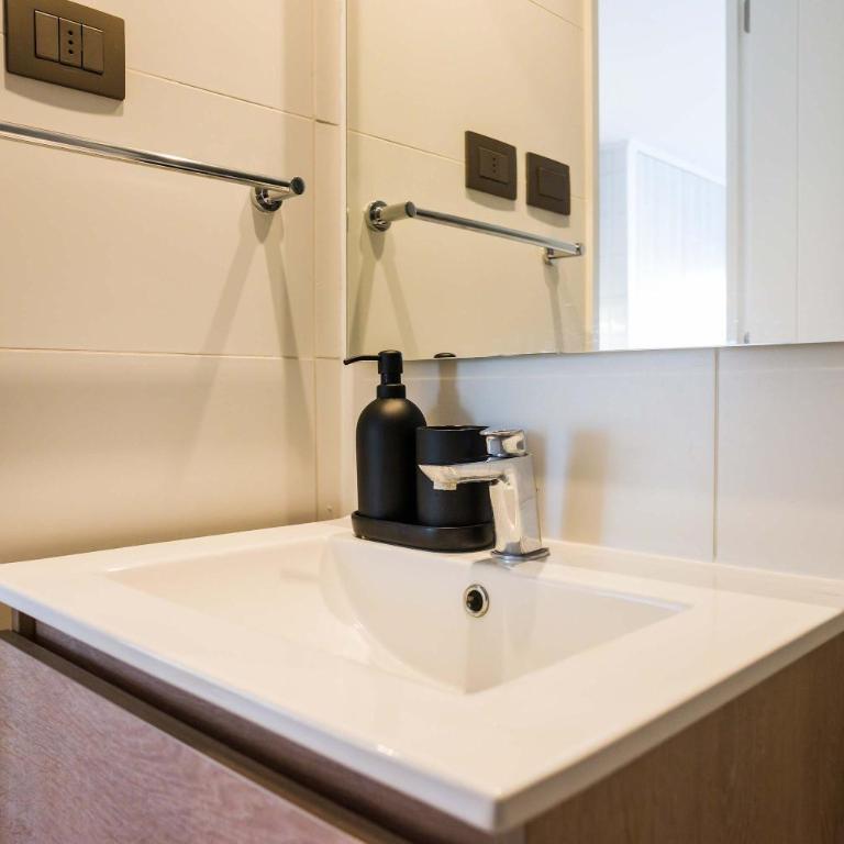 Snug Studio Retreat in Nunoa - Apartment - 10
