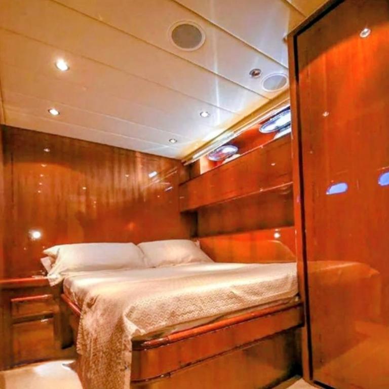 Private Yacht Monaco - Mobile Home - 1