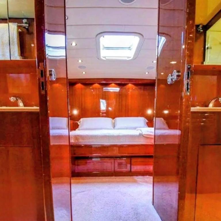 Private Yacht Monaco - Mobile Home - 5