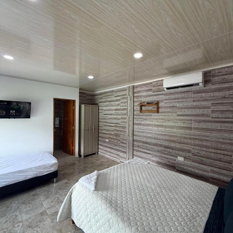 KETHALYA TAYRONA Hostal - Habitación Doble con baño privado - 16