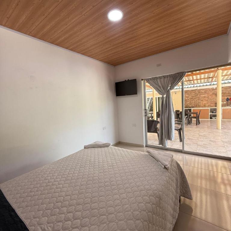 KETHALYA TAYRONA Hostal - Habitación Doble con baño privado - 22