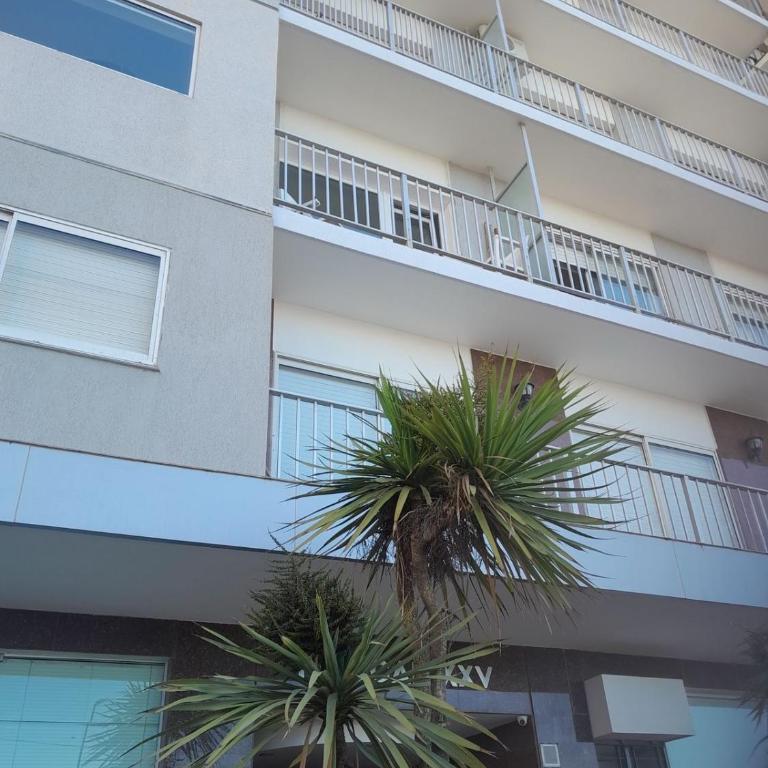 Nijocalixxv Mdp - Apartamento de 2 dormitorios - Frente al océano - 18