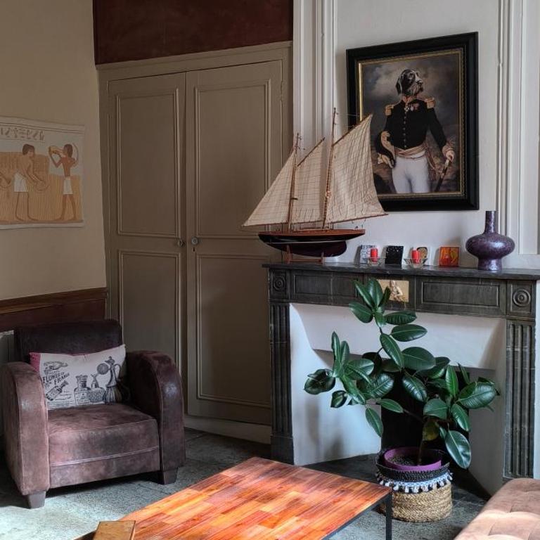 Appartement centre ville NIMES - Two-Bedroom Apartment - 6