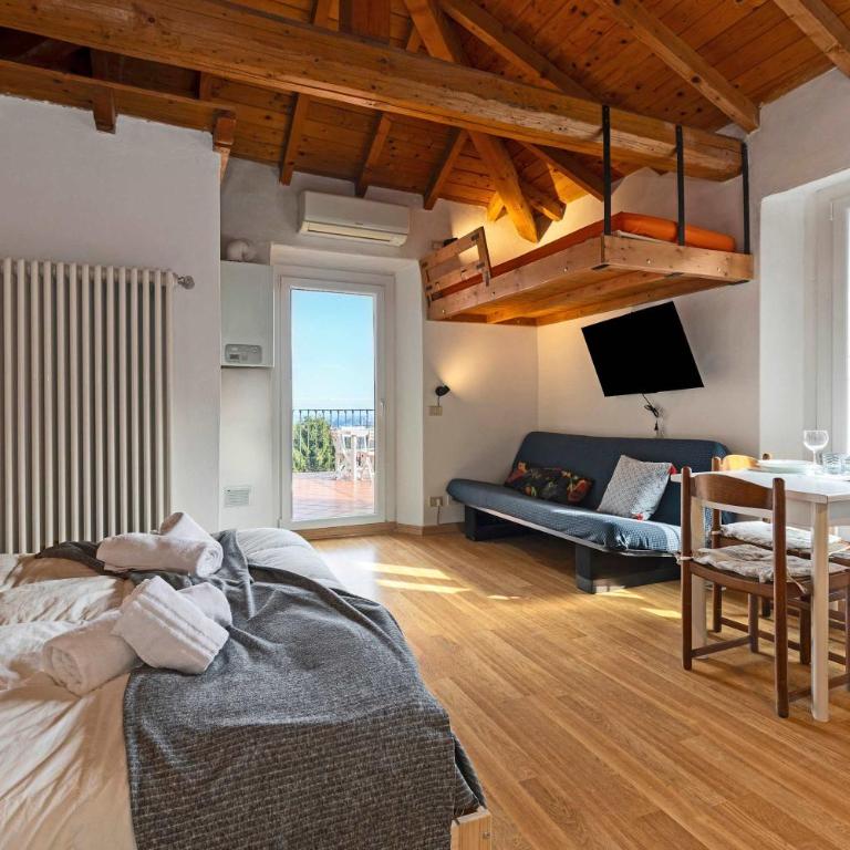 La Terrazza Sulla Citta - Immobili e Soluzioni Rent - Appartamento - 3