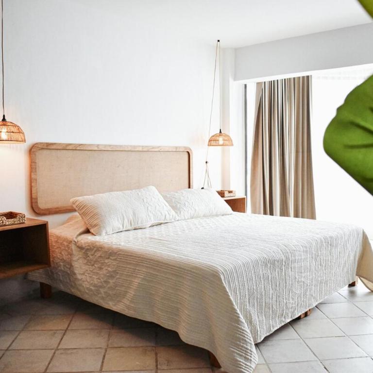 Family villa 3 min from the sea - Four-Bedroom House - 5