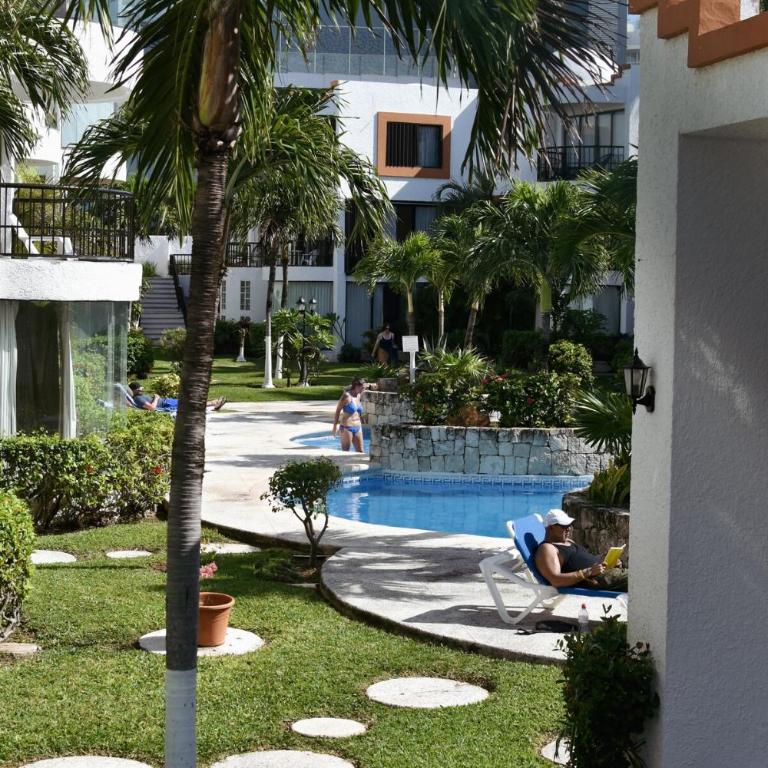 Family villa 3 min from the sea - Four-Bedroom House - 8