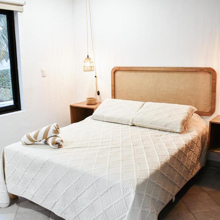 Family villa 3 min from the sea - Four-Bedroom House - 14