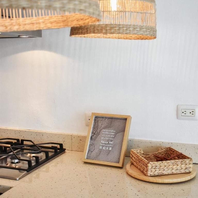 Family villa 3 min from the sea - Four-Bedroom House - 31