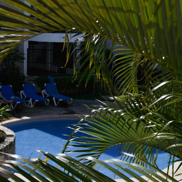 Family villa 3 min from the sea - Four-Bedroom House - 34