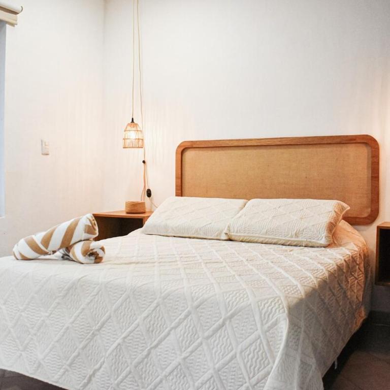 Family villa 3 min from the sea - Four-Bedroom House - 37