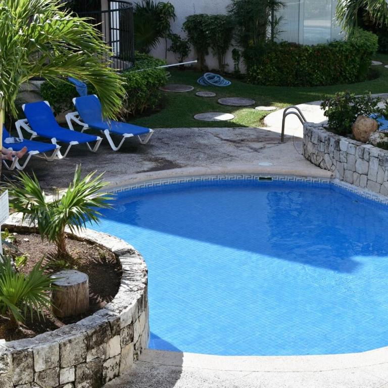 Family villa 3 min from the sea - Four-Bedroom House - 39