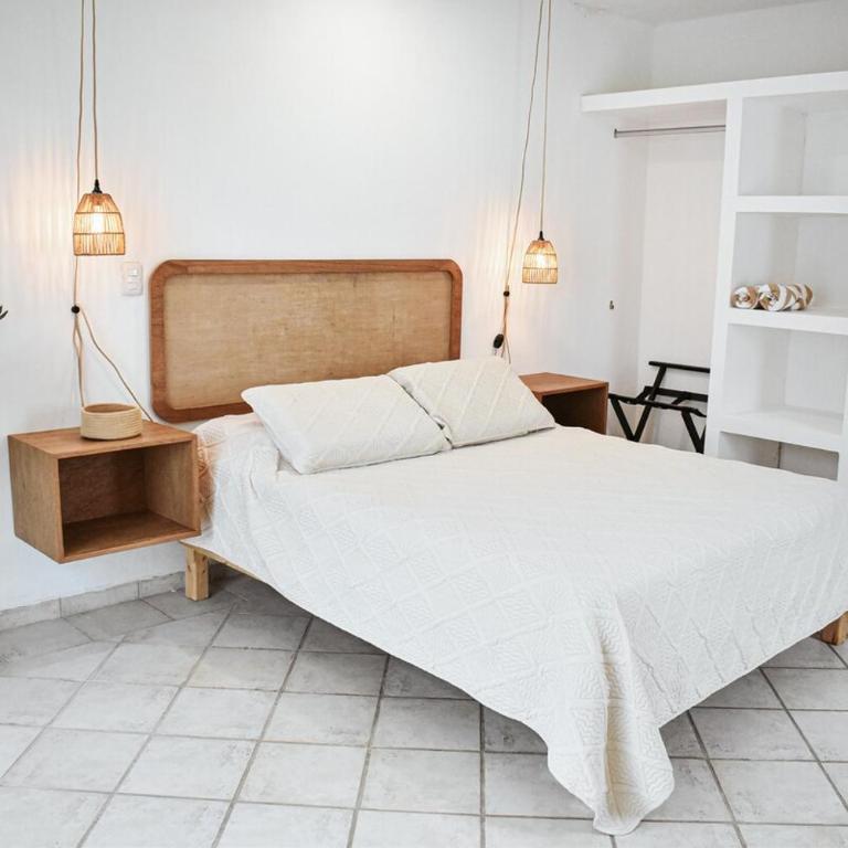 Family villa 3 min from the sea - Four-Bedroom House - 40