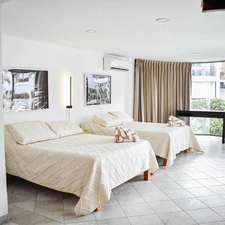 Family villa 3 min from the sea - Four-Bedroom House - 54