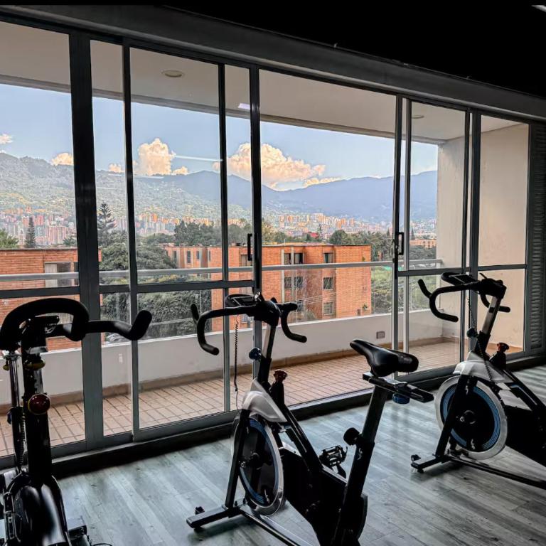 Check-In-Express - Apartamento de 1 dormitorio - 5