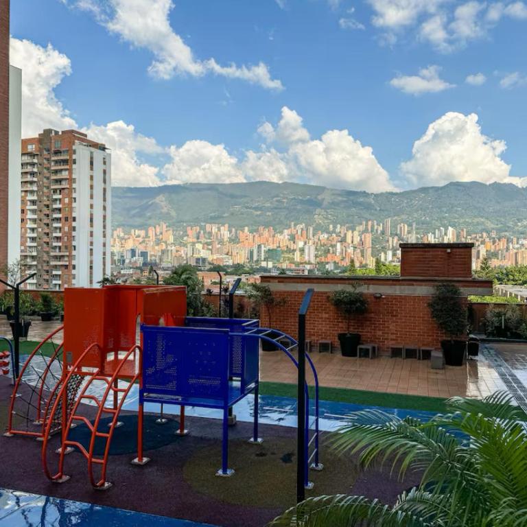 Check-In-Express - Apartamento de 1 dormitorio - 16