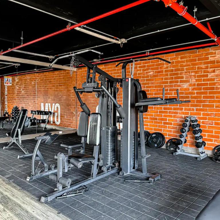 Check-In-Express - Apartamento de 1 dormitorio - 18