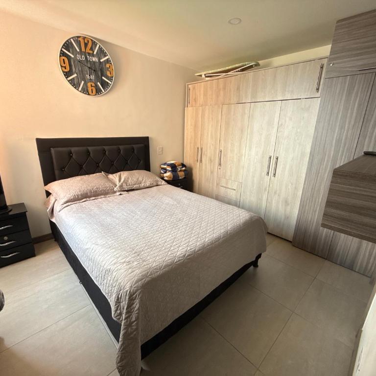 Check-In-Express - Apartamento de 1 dormitorio - 21