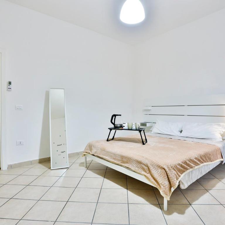 Hospital-ity pochi passi da PinetaGrande e Napoli - Appartamento con 2 Camere da Letto - 15