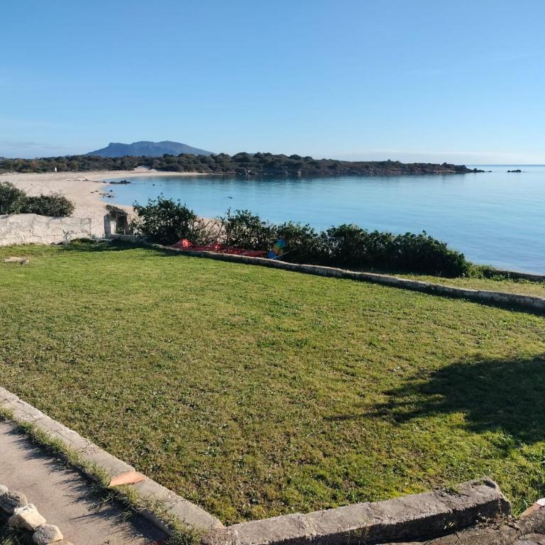 Appartamento sulla spiaggia indipendente - Appartamento con 2 Camere da Letto e Vista Mare - 14