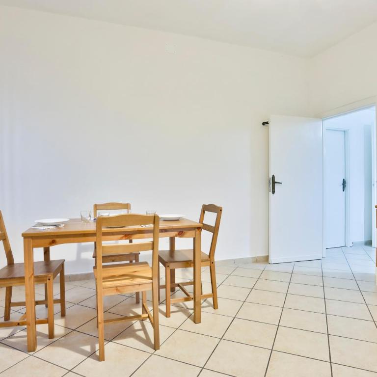 Hospital-ity pochi passi da PinetaGrande e Napoli - Appartamento con 2 Camere da Letto - 11