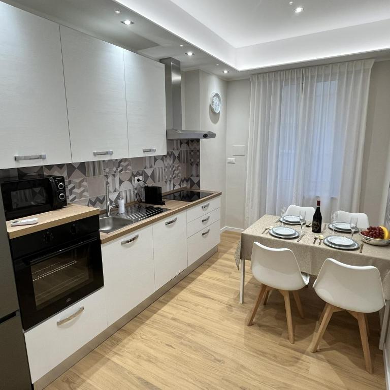 Bomboniera Apartment - Appartamento con 1 Camera da Letto - 1