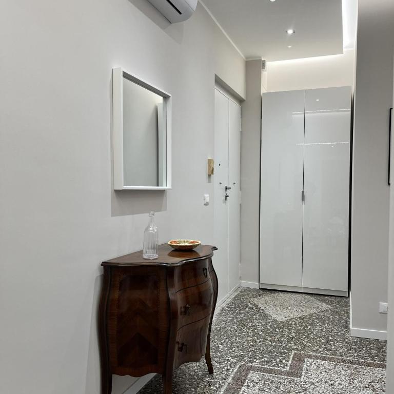 Bomboniera Apartment - Appartamento con 1 Camera da Letto - 8