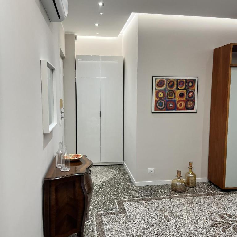 Bomboniera Apartment - Appartamento con 1 Camera da Letto - 9