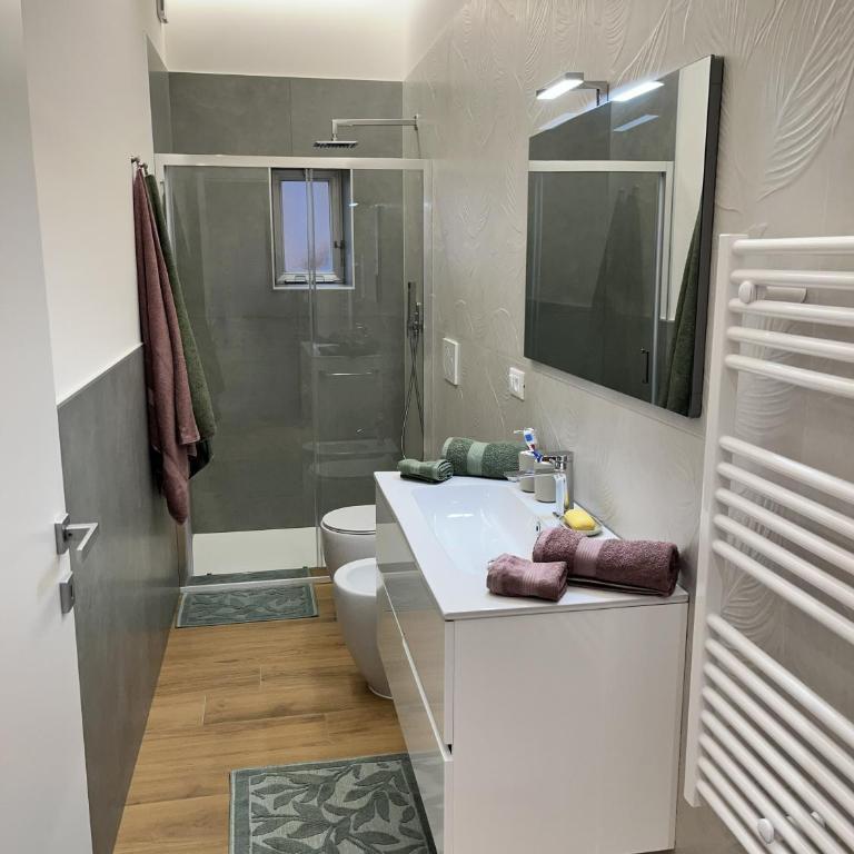 Bomboniera Apartment - Appartamento con 1 Camera da Letto - 3