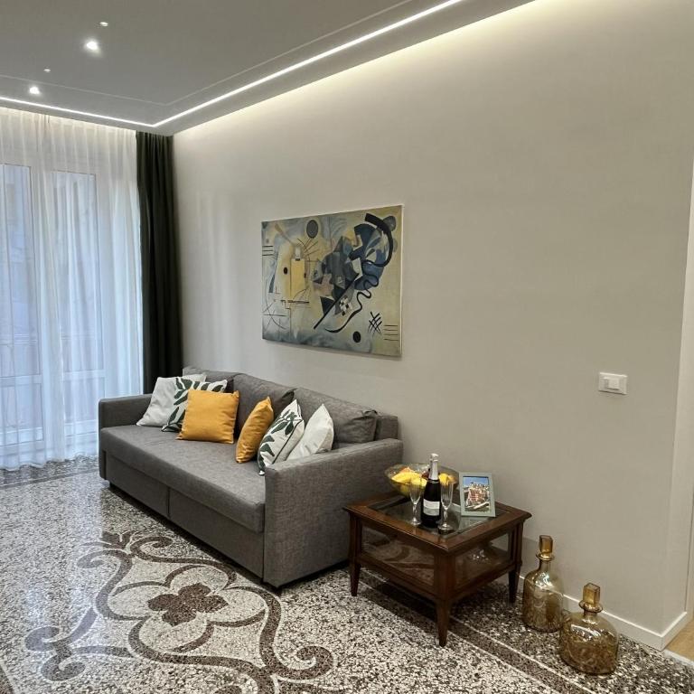Bomboniera Apartment - Appartamento con 1 Camera da Letto - 11