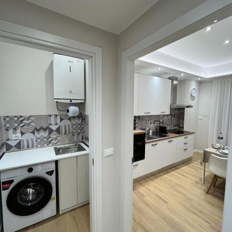 Bomboniera Apartment - Appartamento con 1 Camera da Letto - 7