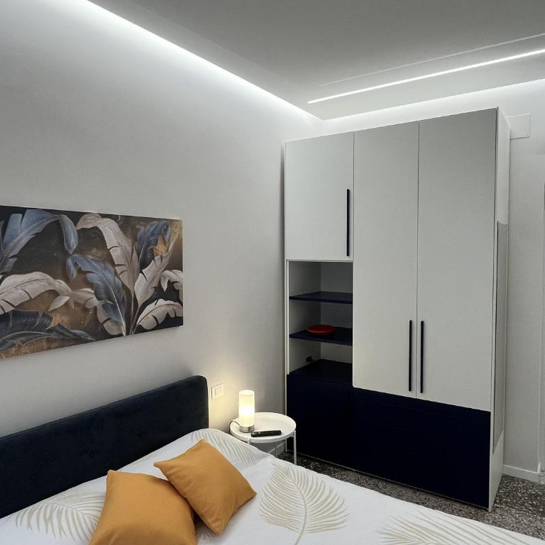 Bomboniera Apartment - Appartamento con 1 Camera da Letto - 14