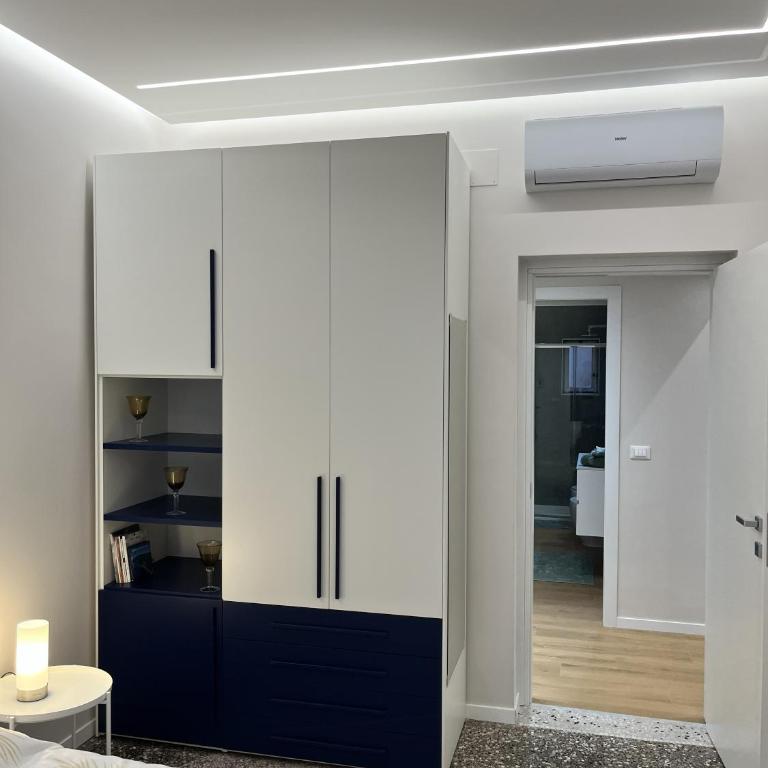 Bomboniera Apartment - Appartamento con 1 Camera da Letto - 16