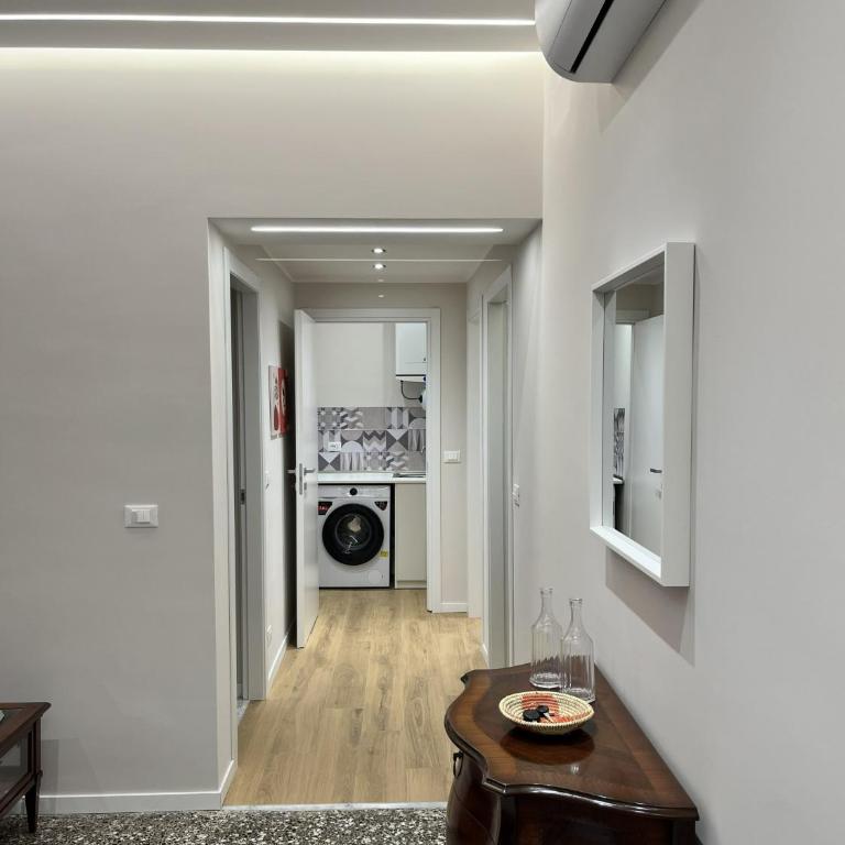Bomboniera Apartment - Appartamento con 1 Camera da Letto - 17