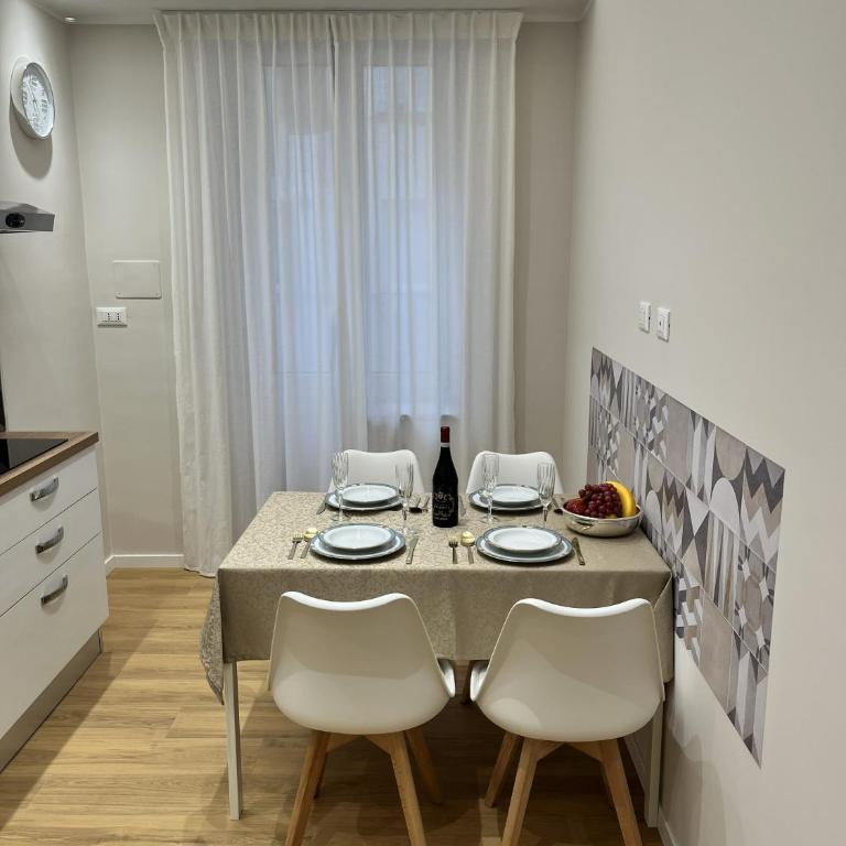 Bomboniera Apartment - Appartamento con 1 Camera da Letto - 19