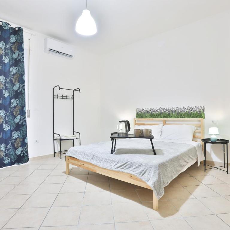 Hospital-ity pochi passi da PinetaGrande e Napoli - Appartamento con 2 Camere da Letto - 2