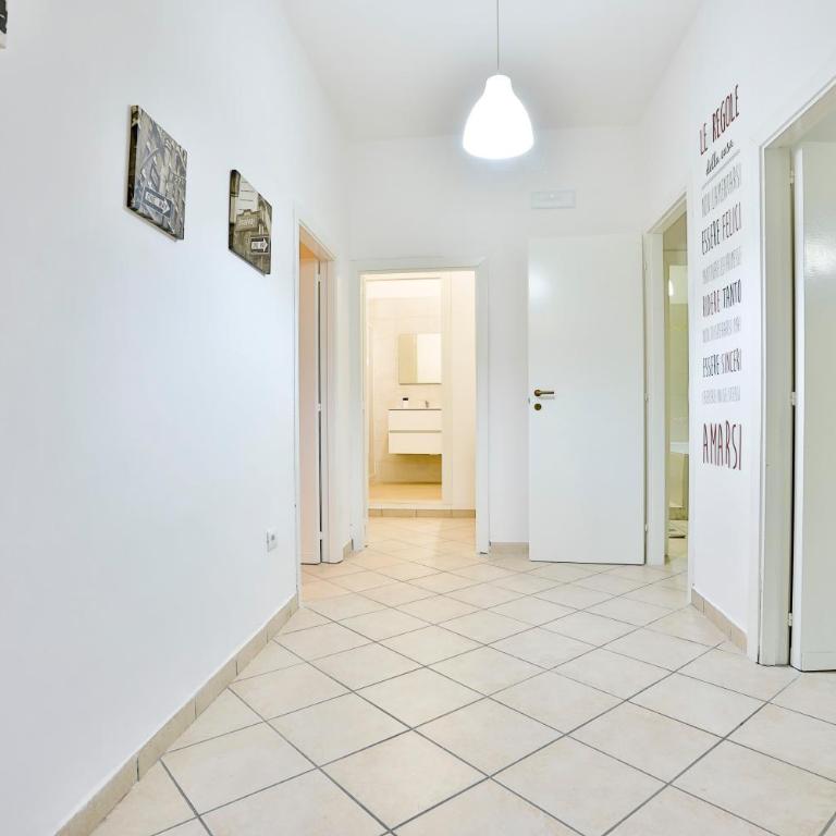 Hospital-ity pochi passi da PinetaGrande e Napoli - Appartamento con 2 Camere da Letto - 34