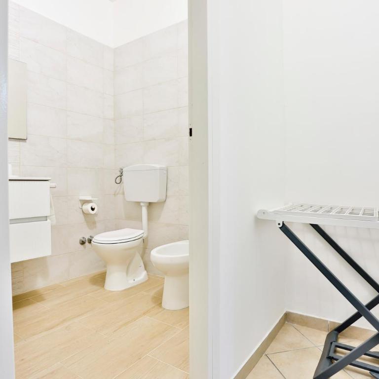 Hospital-ity pochi passi da PinetaGrande e Napoli - Appartamento con 2 Camere da Letto - 33