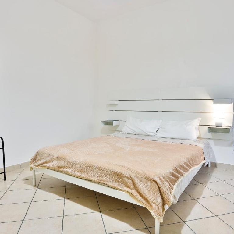 Hospital-ity pochi passi da PinetaGrande e Napoli - Appartamento con 2 Camere da Letto - 29