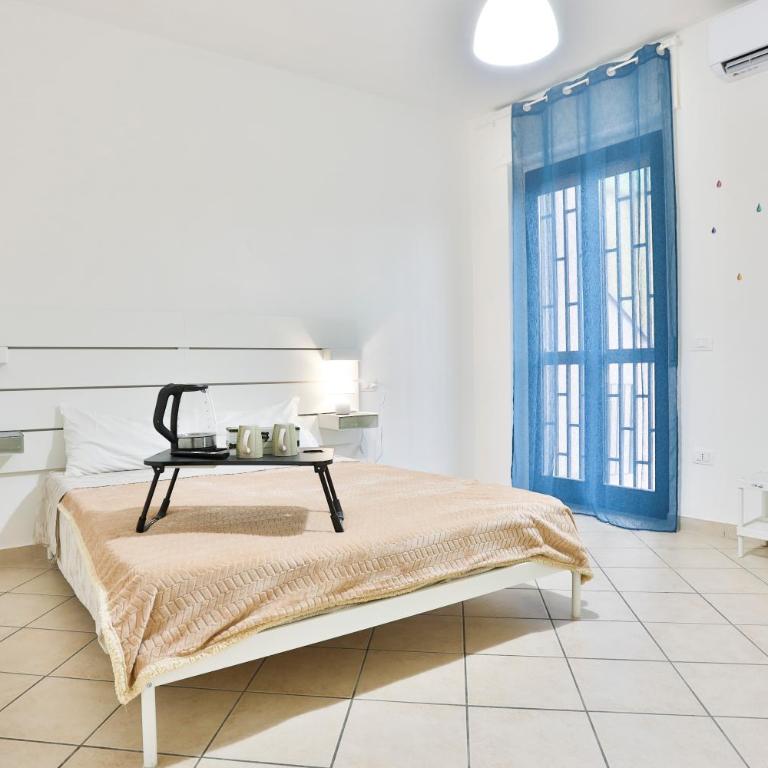 Hospital-ity pochi passi da PinetaGrande e Napoli - Appartamento con 2 Camere da Letto - 24