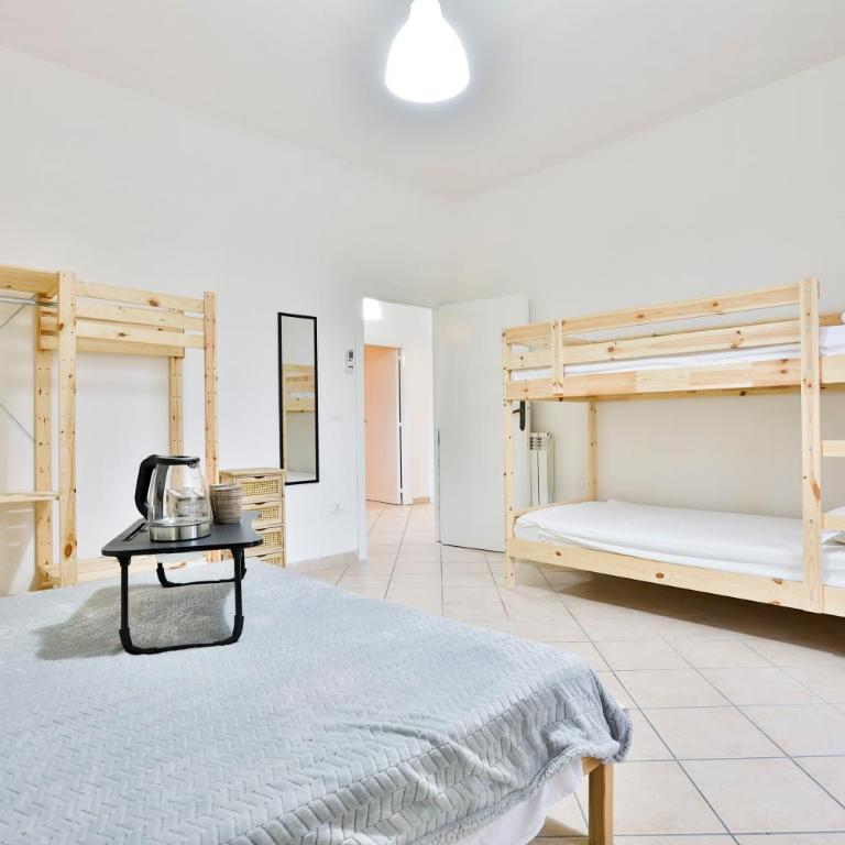 Hospital-ity pochi passi da PinetaGrande e Napoli - Appartamento con 2 Camere da Letto - 23