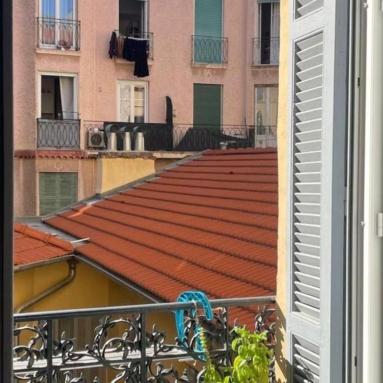 Appartament charmant quartier les musiciens - Appartement 1 Chambre - 5