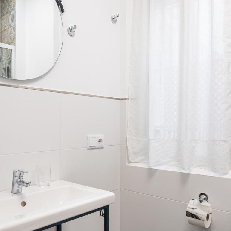 Geysotur Aligrama 34 Córdoba - Apartamento de 1 dormitorio - 12